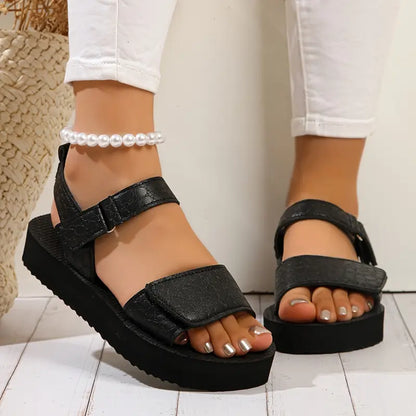 Giselle Stroll Wedges™