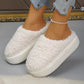 Fur Slip-On Mules™