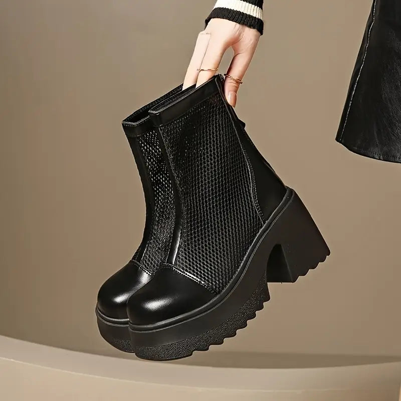 Mesh Boots™