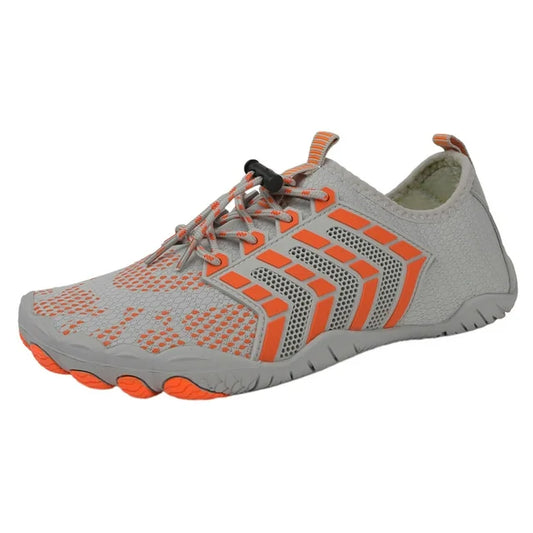 Coastal Grip Barefoot Shoes™