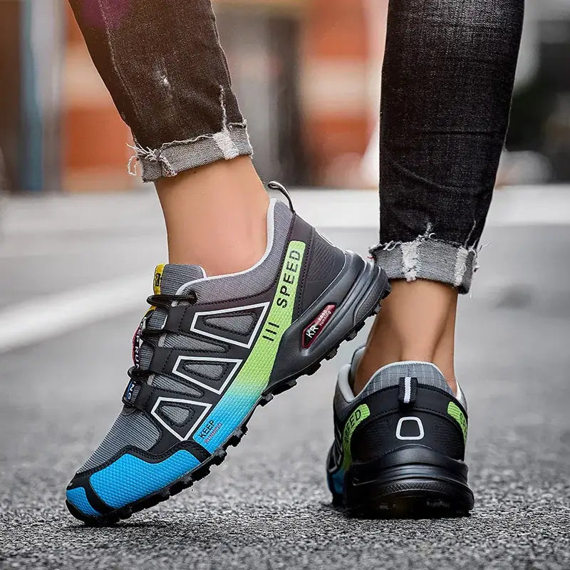 Metro Trek Shoes™