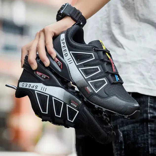 Metro Trek Shoes™