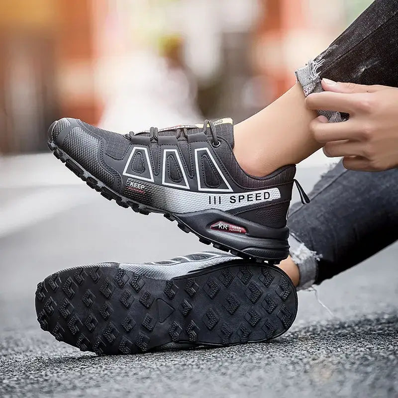 Metro Trek Shoes™