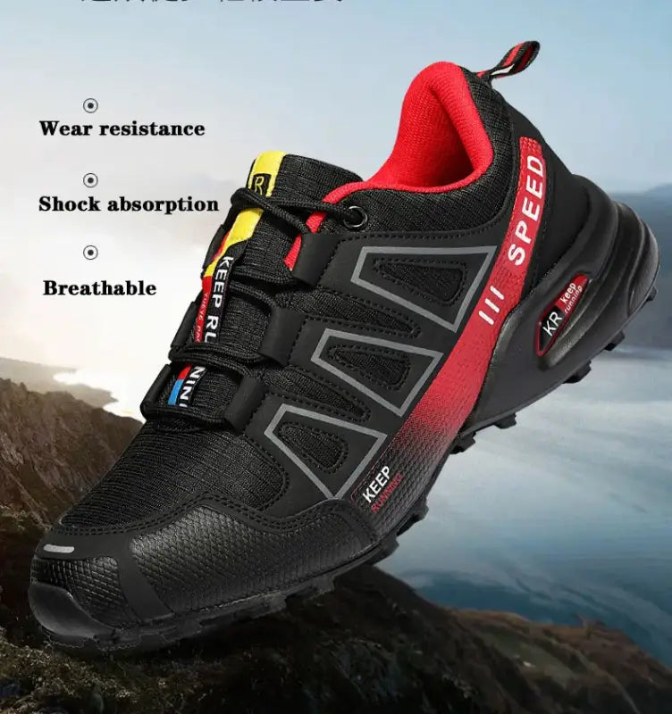 Metro Trek Shoes™