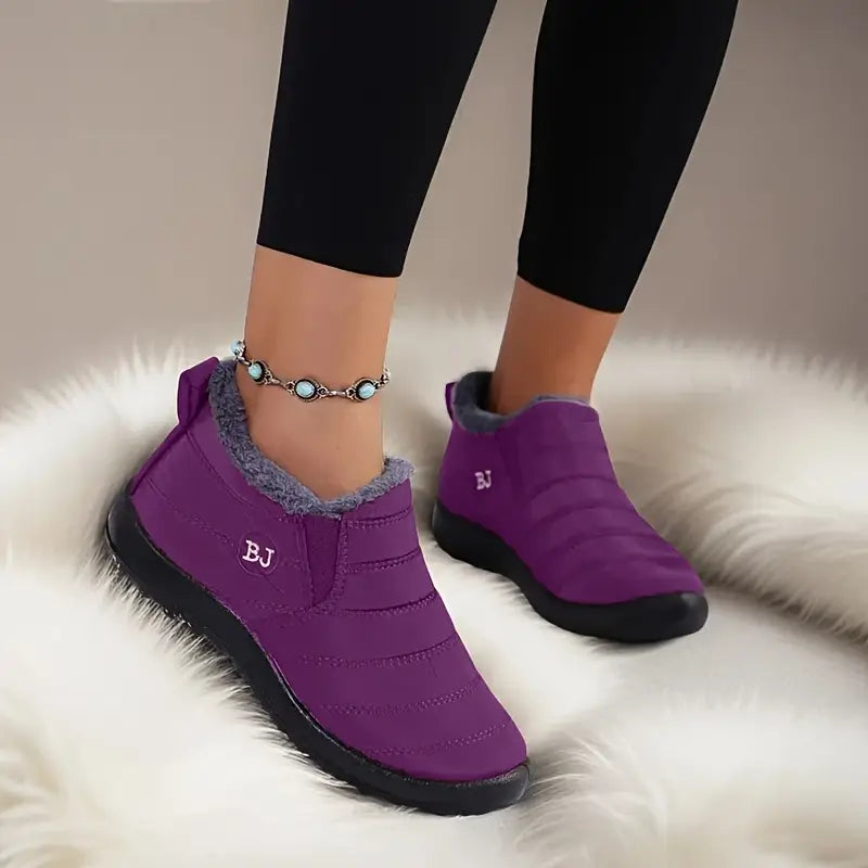 Frost Guard Winter Boots™