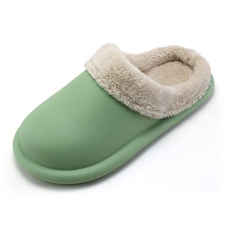 Creamy Cloud Clogs™