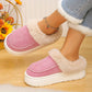 Blush Loft Slippers™