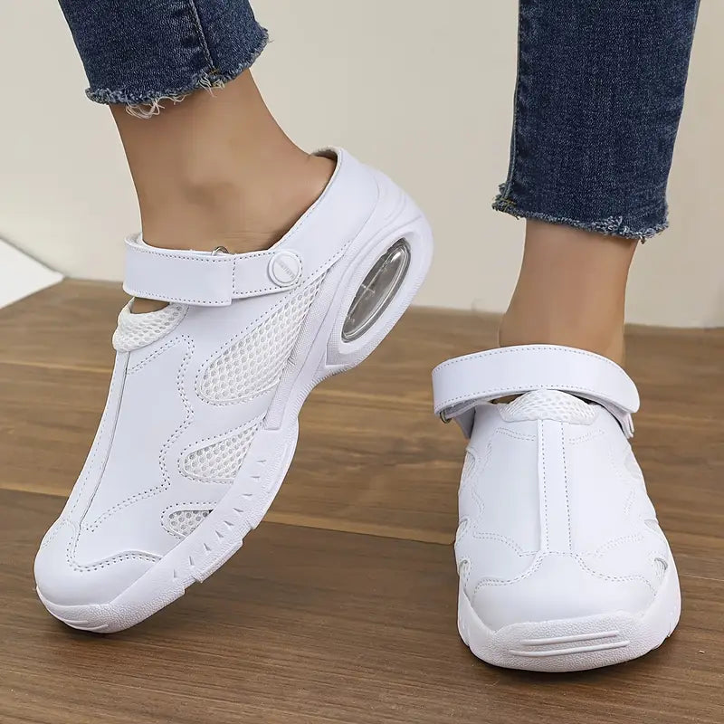 Step Nursing Clogs™