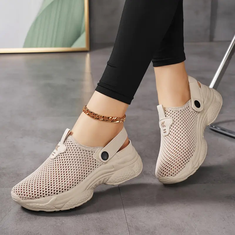 AirFlex Mesh Sneakers™