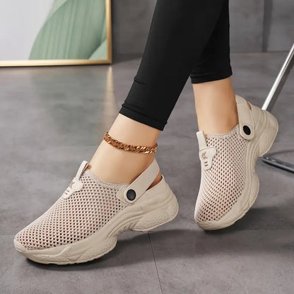 AirFlex Mesh Sneakers™