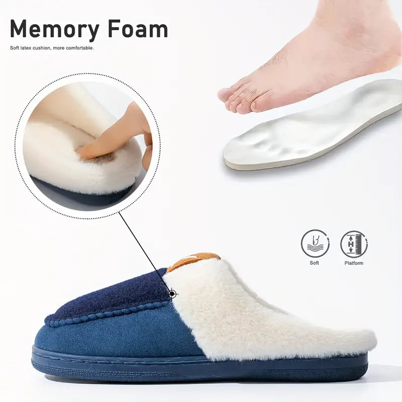 Urban Puffy Comfort Slippers™
