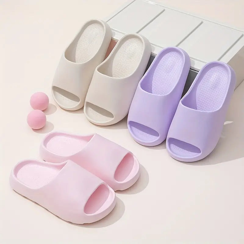 Kids Cloud Slides™