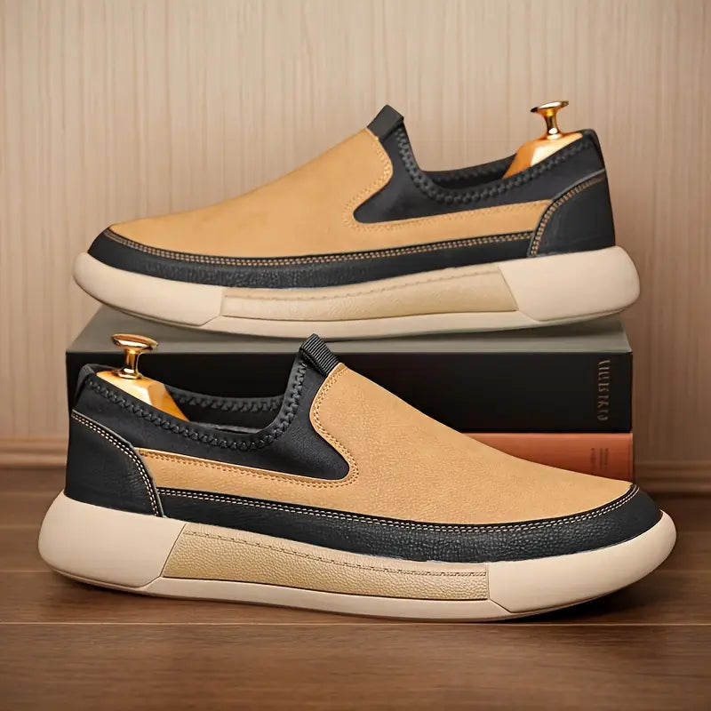 Men’s Slip On Casual Shoes™