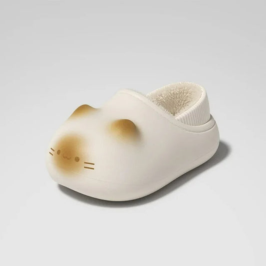 Paw Print Slippers™
