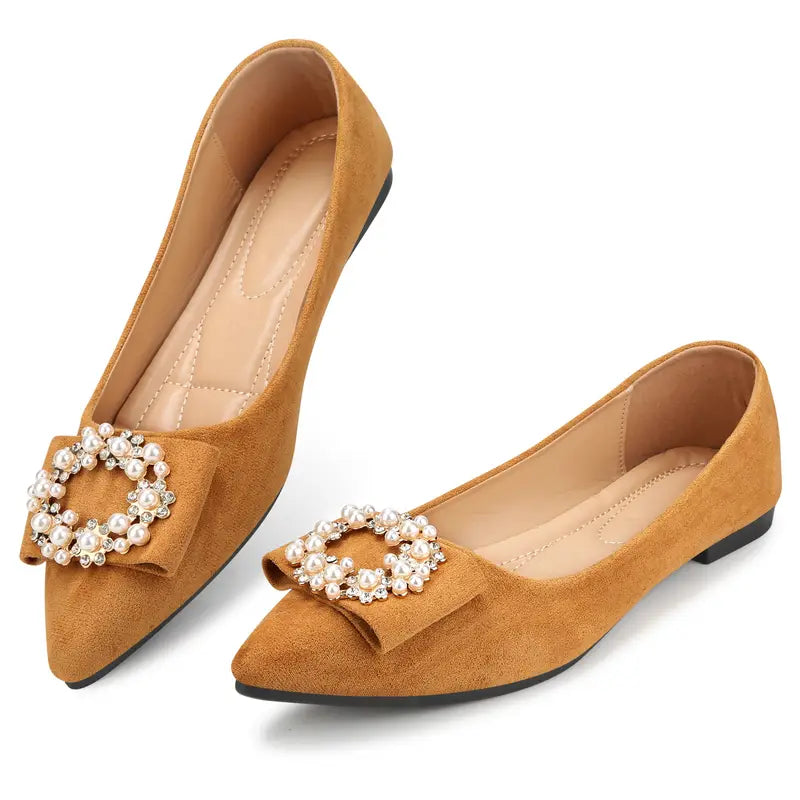 Eleanor Pearl Flats™