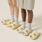 Paw Print Slippers™