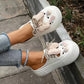 Charm Ease Sandals™