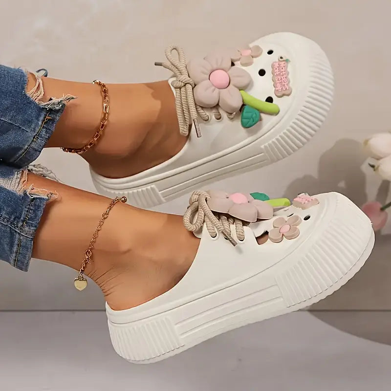 Charm Ease Sandals™