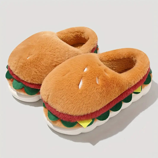 Burger Slippers™