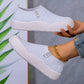 Core Flex Knit Comfort Shoes™