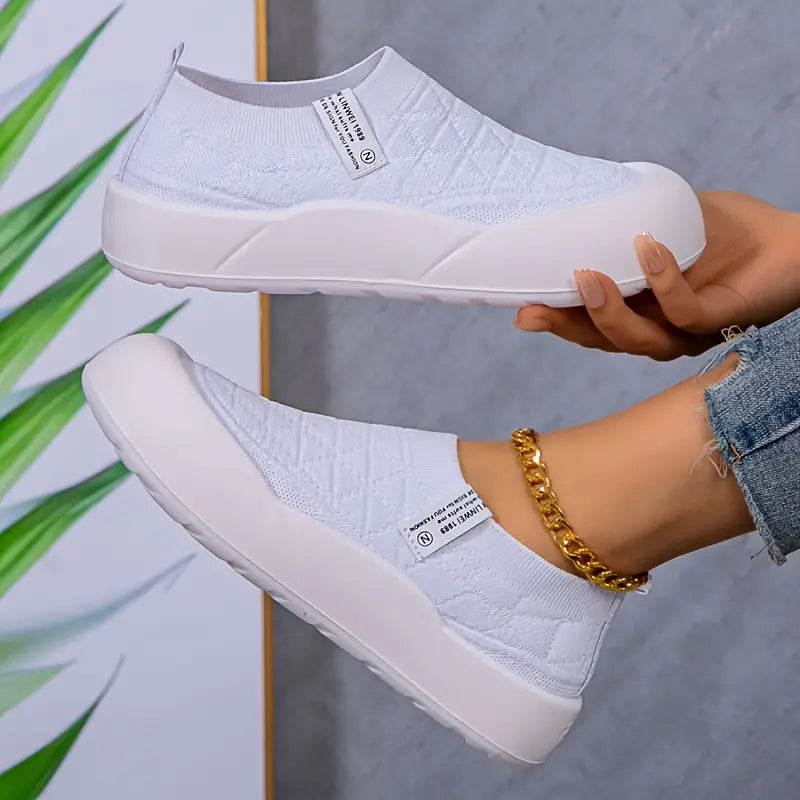 Core Flex Knit Comfort Shoes™