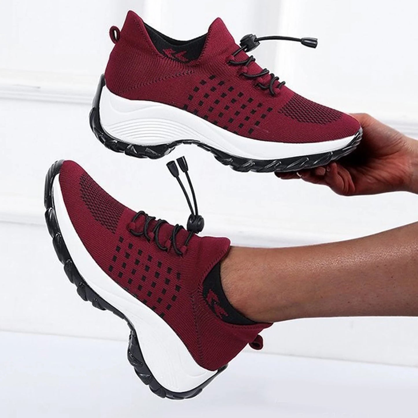 Adelaide Sprint Sneakers™