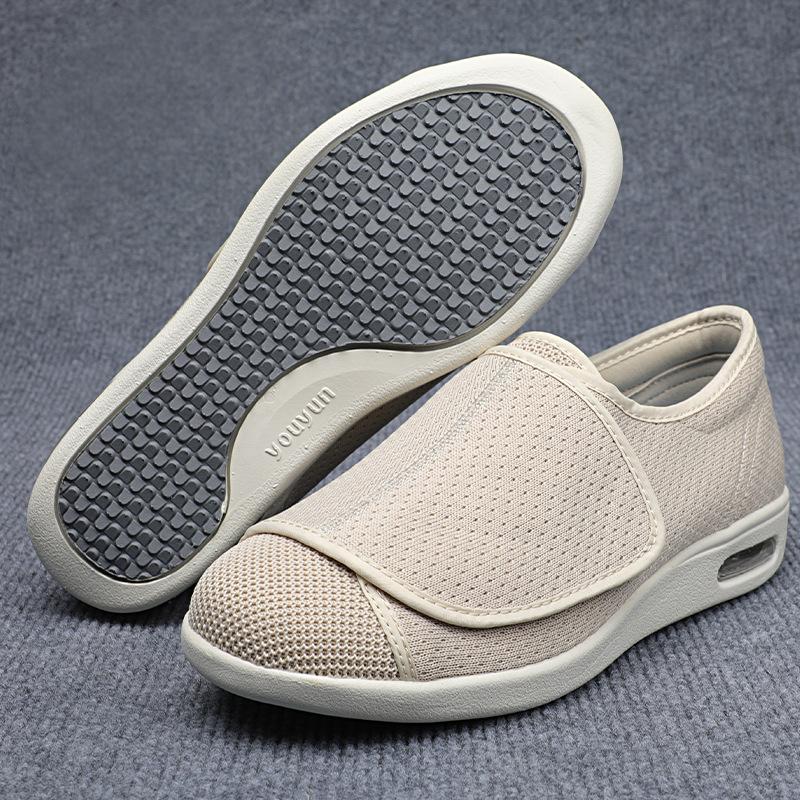 Adjustable Orthopedic Diabetic Shoes™