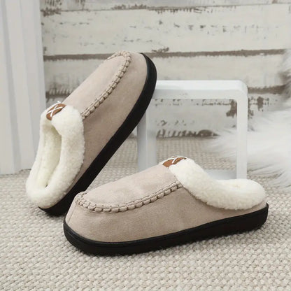 Moccasin Slippers™