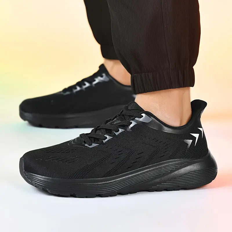 Aero Stride Running Sneakers™
