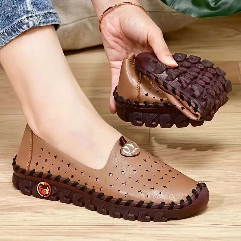 Hattie Comfort Loafers™