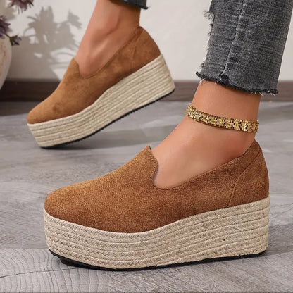 Matilda Platform Loafers™