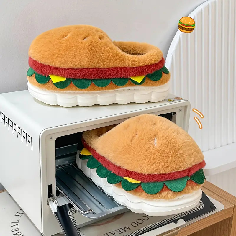 Burger Slippers™