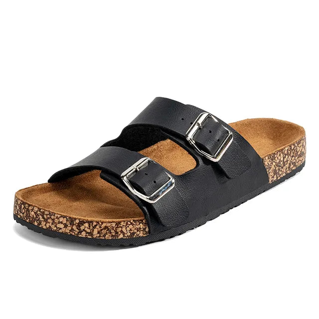 Men Cork Sandals™