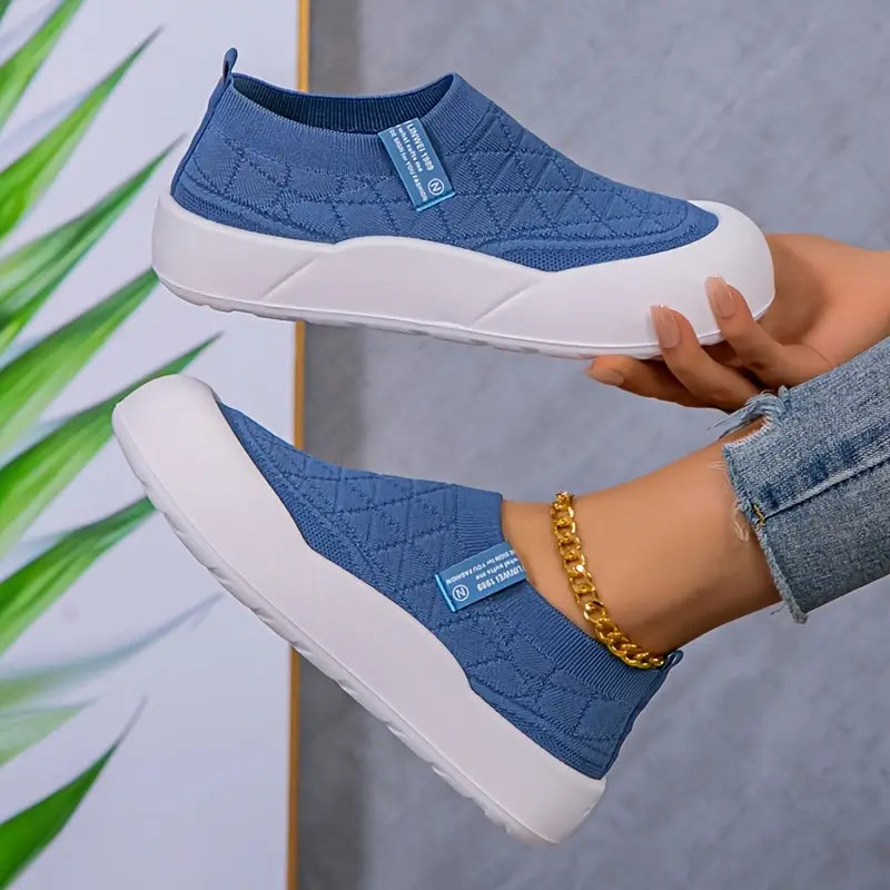 Core Flex Knit Comfort Shoes™