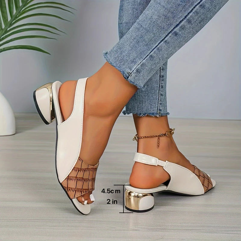 Estelle Slingback Sandals™