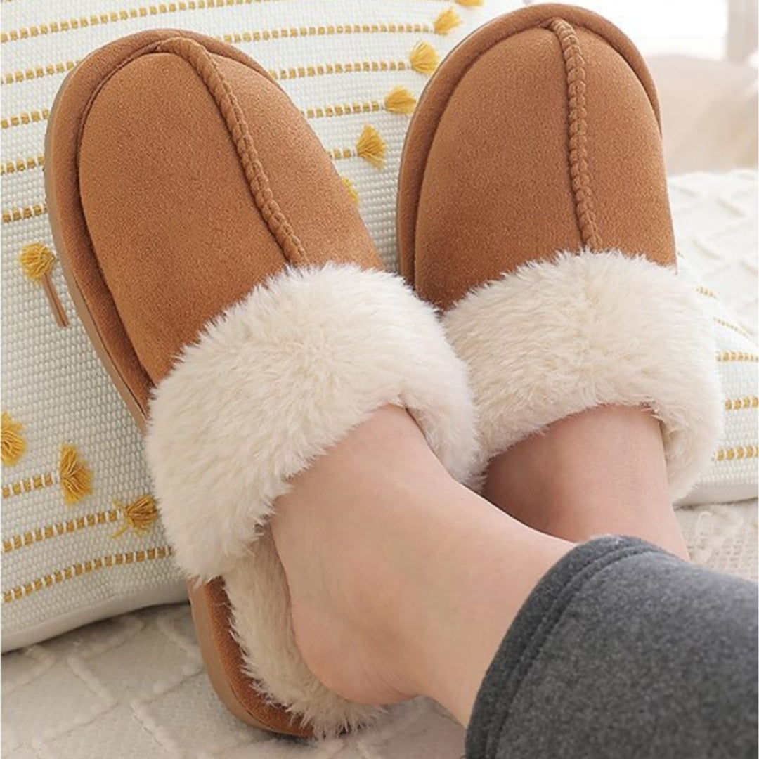 Cloud Puffy Slippers™