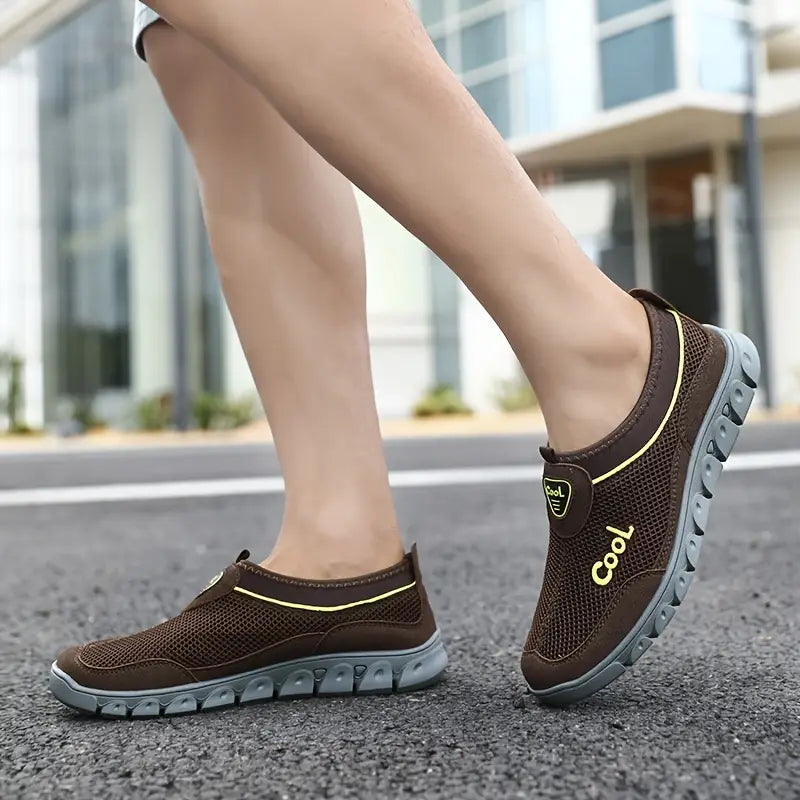 Cool Mesh Sneakers™