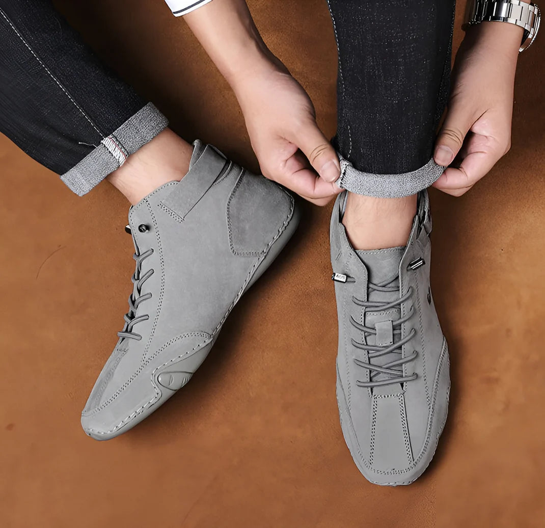 FlexGrip Wide Barefoot Sneakers™