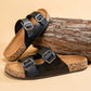 Men Cork Sandals™