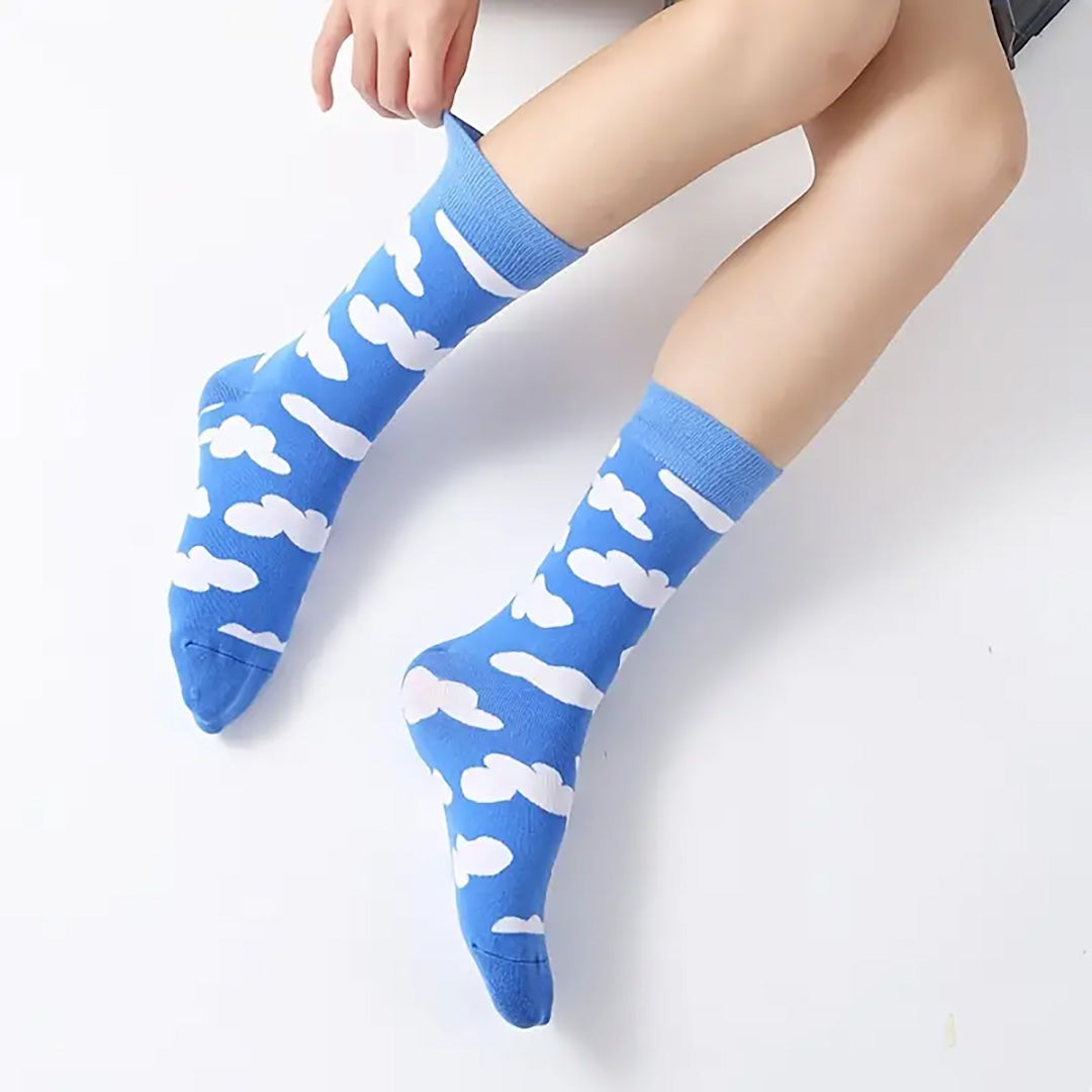 Cloud Socks™