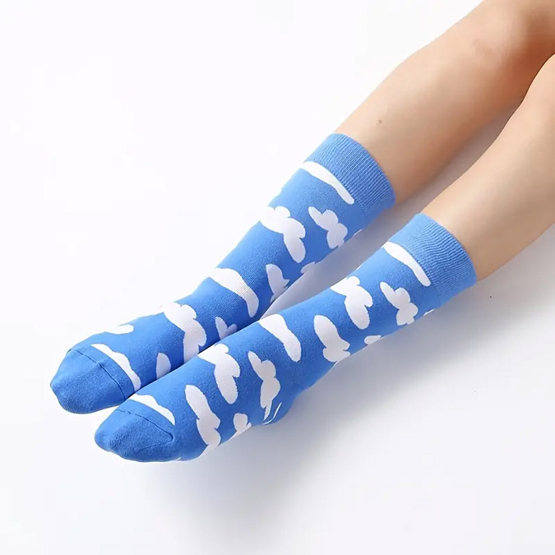 Cloud Socks™