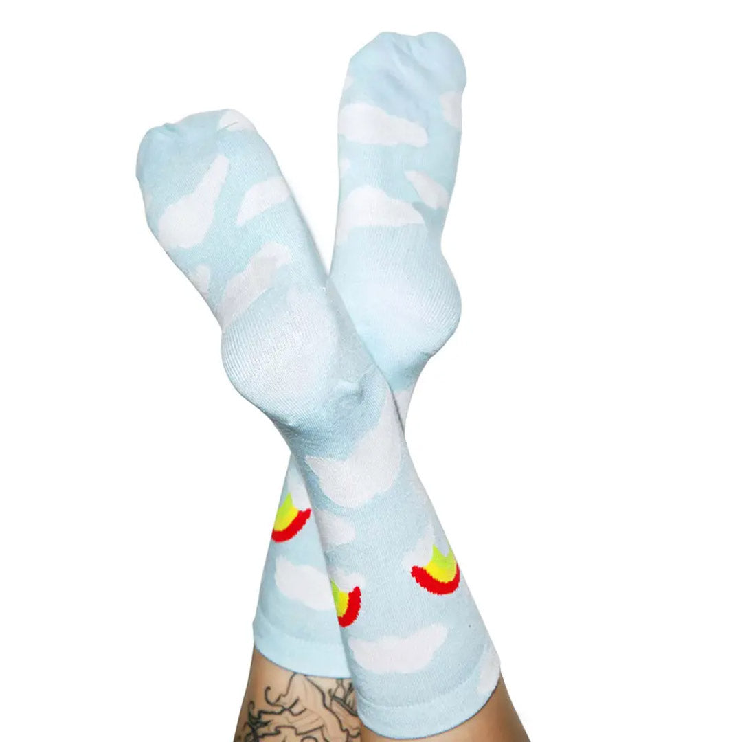 Cloud Socks™