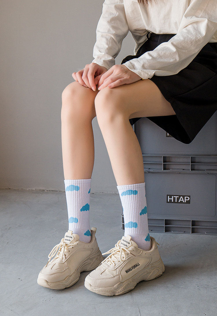 Cloud Socks™