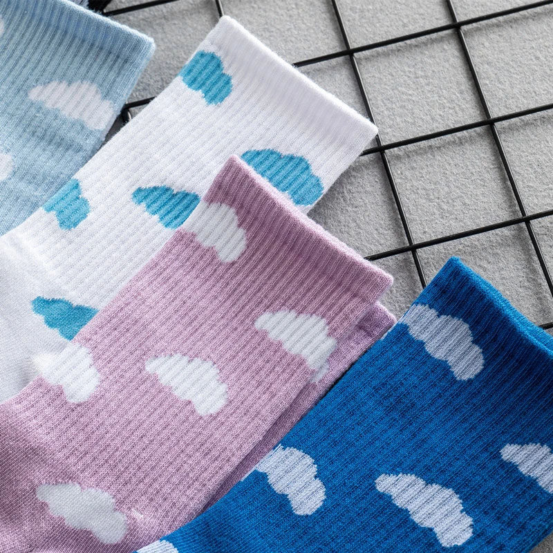 Cloud Socks™