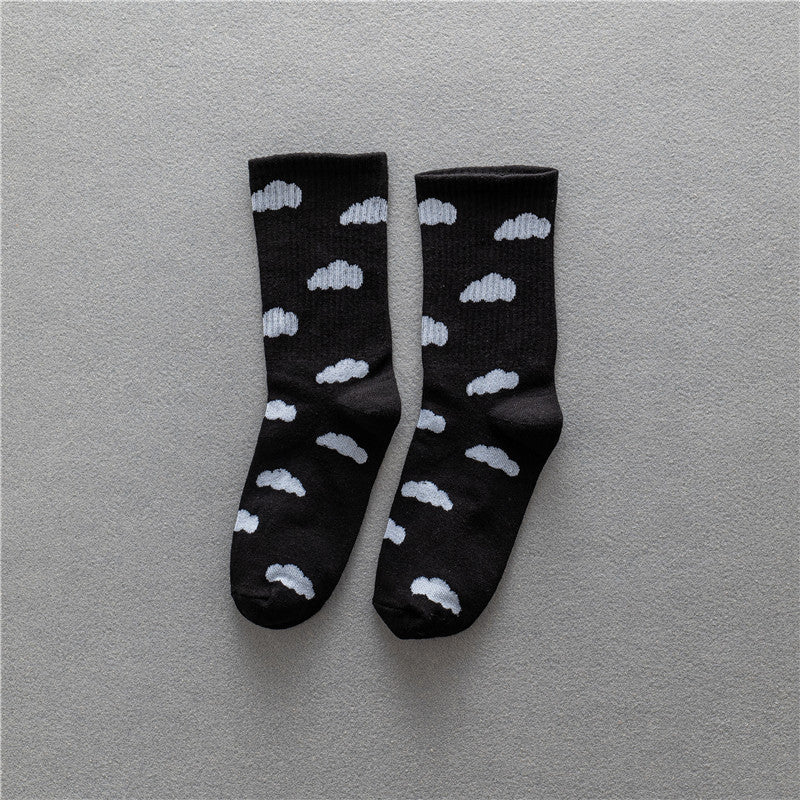 Cloud Socks™