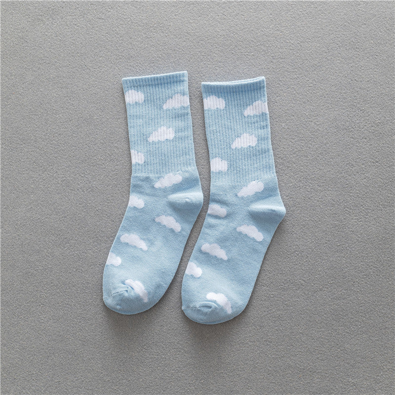 Cloud Socks™