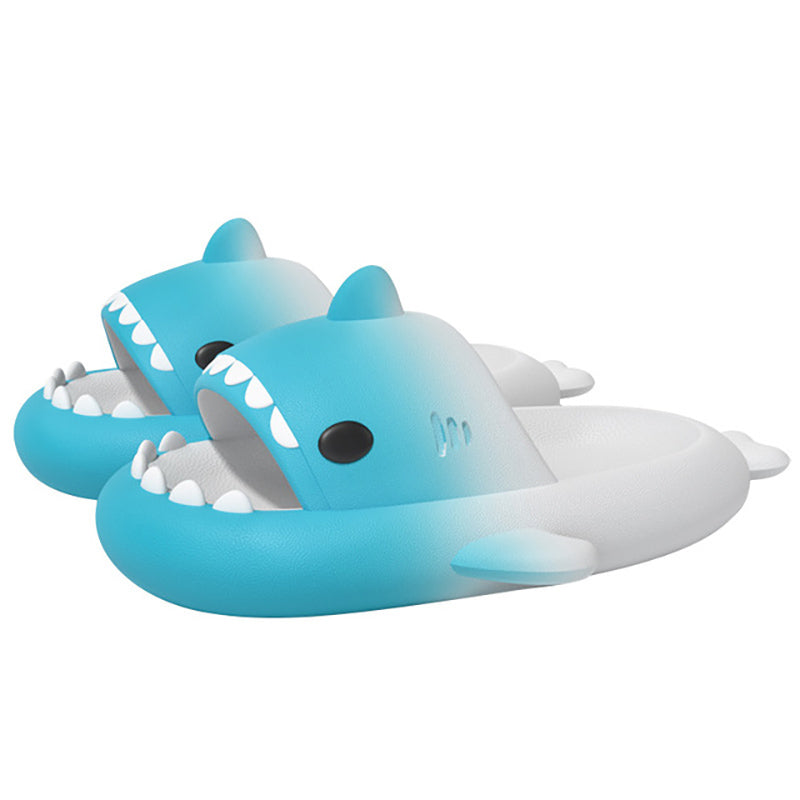 Colorful Shark Slides™