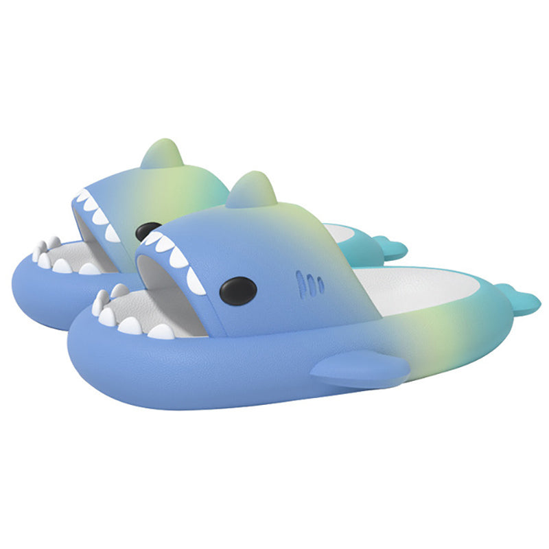 Colorful Shark Slides™