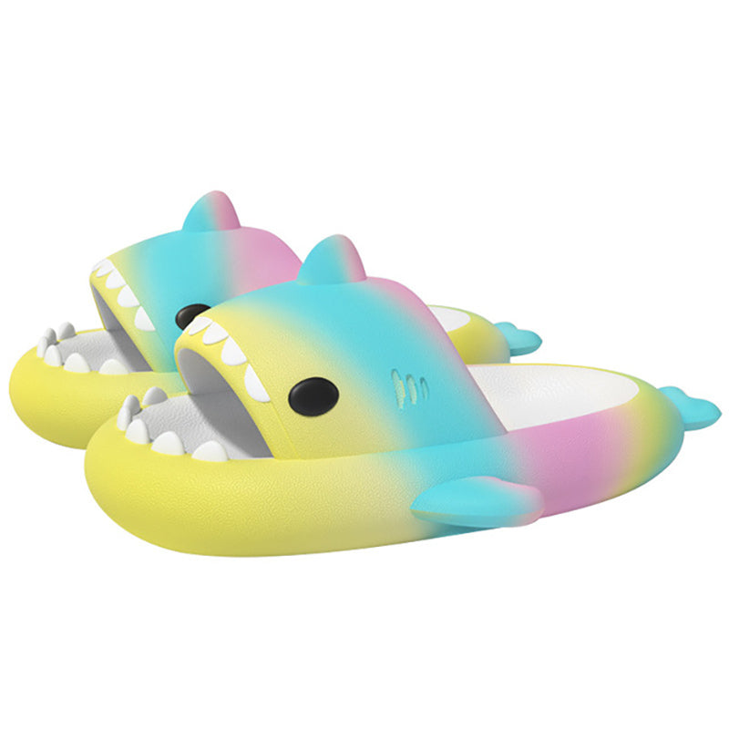 Colorful Shark Slides™