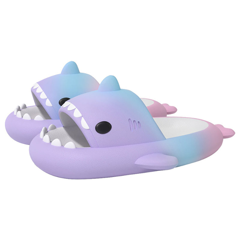 Colorful Shark Slides™